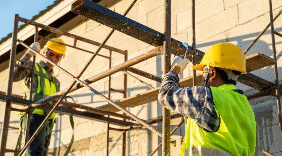 Fascia Repair in Belvidere, NJ